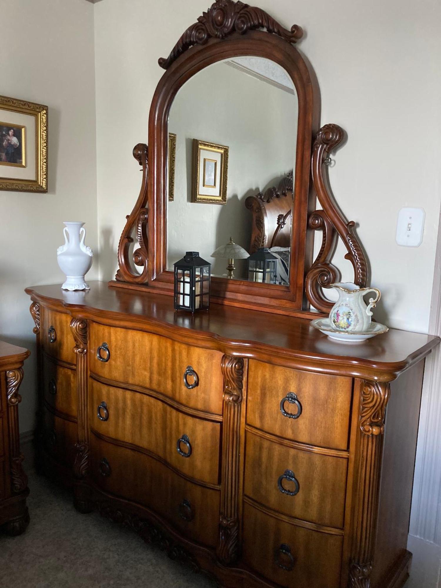 Bed and Breakfast Chez l'Doc Saint-Prosper Zimmer foto